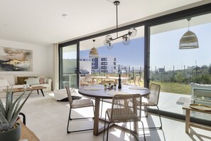 Appartement | 2 chambres