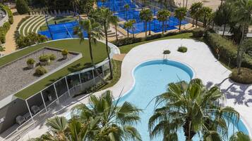 2 habitaciones
