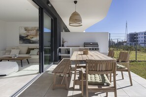 Apartamento | 2 dormitorios