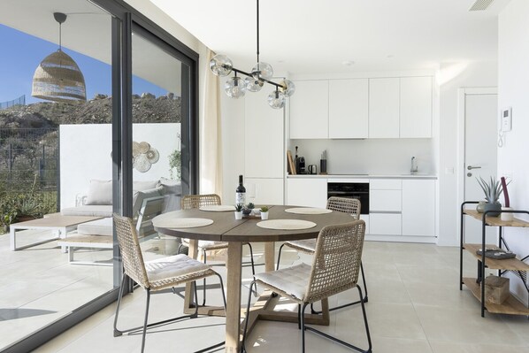 2 habitaciones 