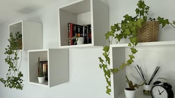 Casa | 1 dormitorio