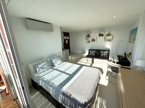 Maison | 1 chambre