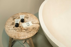 1 chambre, bureau