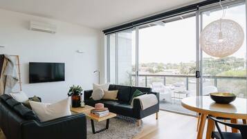 Apartemen | 1 kamar tidur