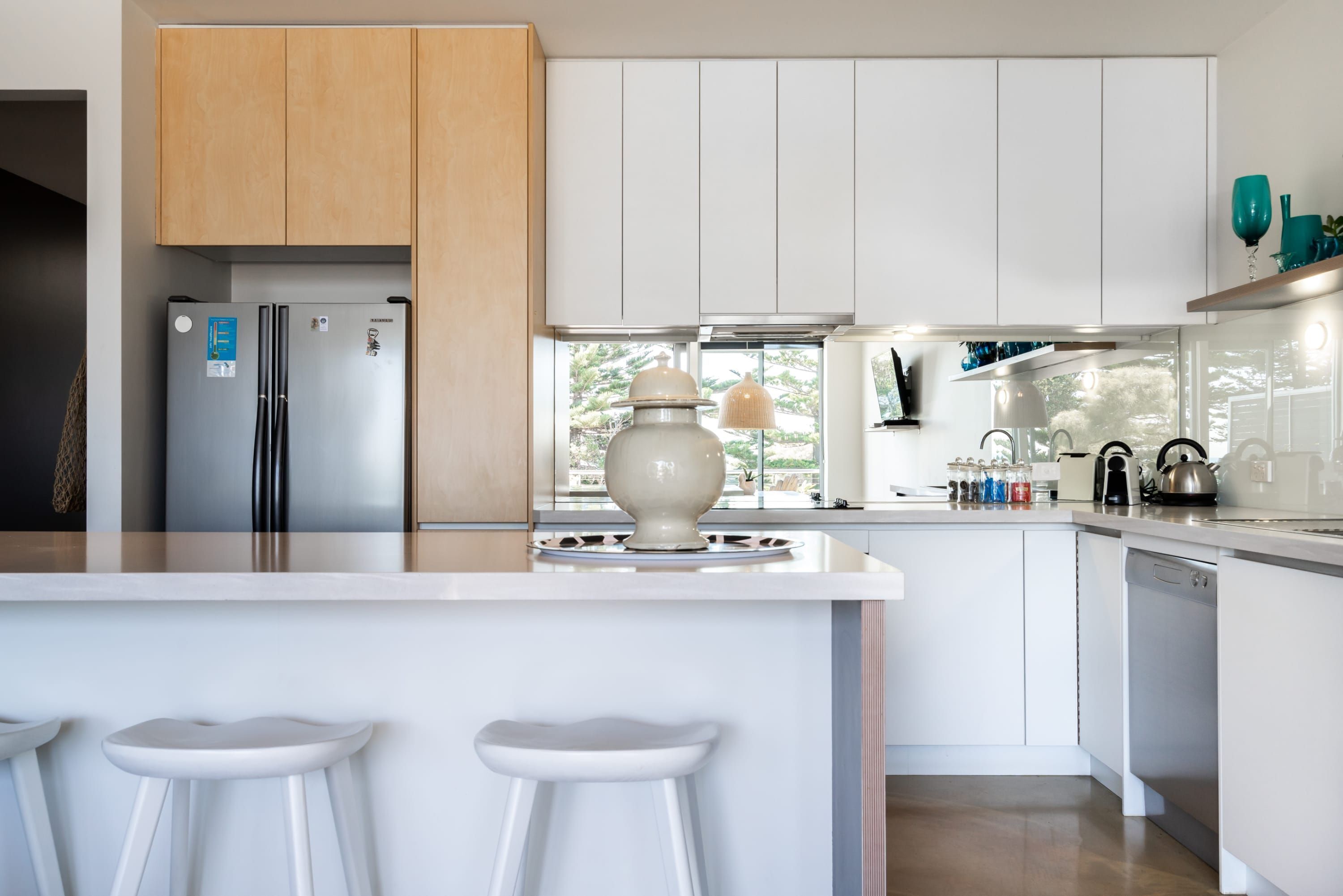 アパートメント | 2 室のベッドルーム