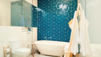 Apartemen | 1 kamar tidur