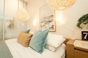 Apartamento | 1 dormitorio