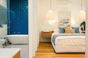 Apartamento | 1 dormitorio