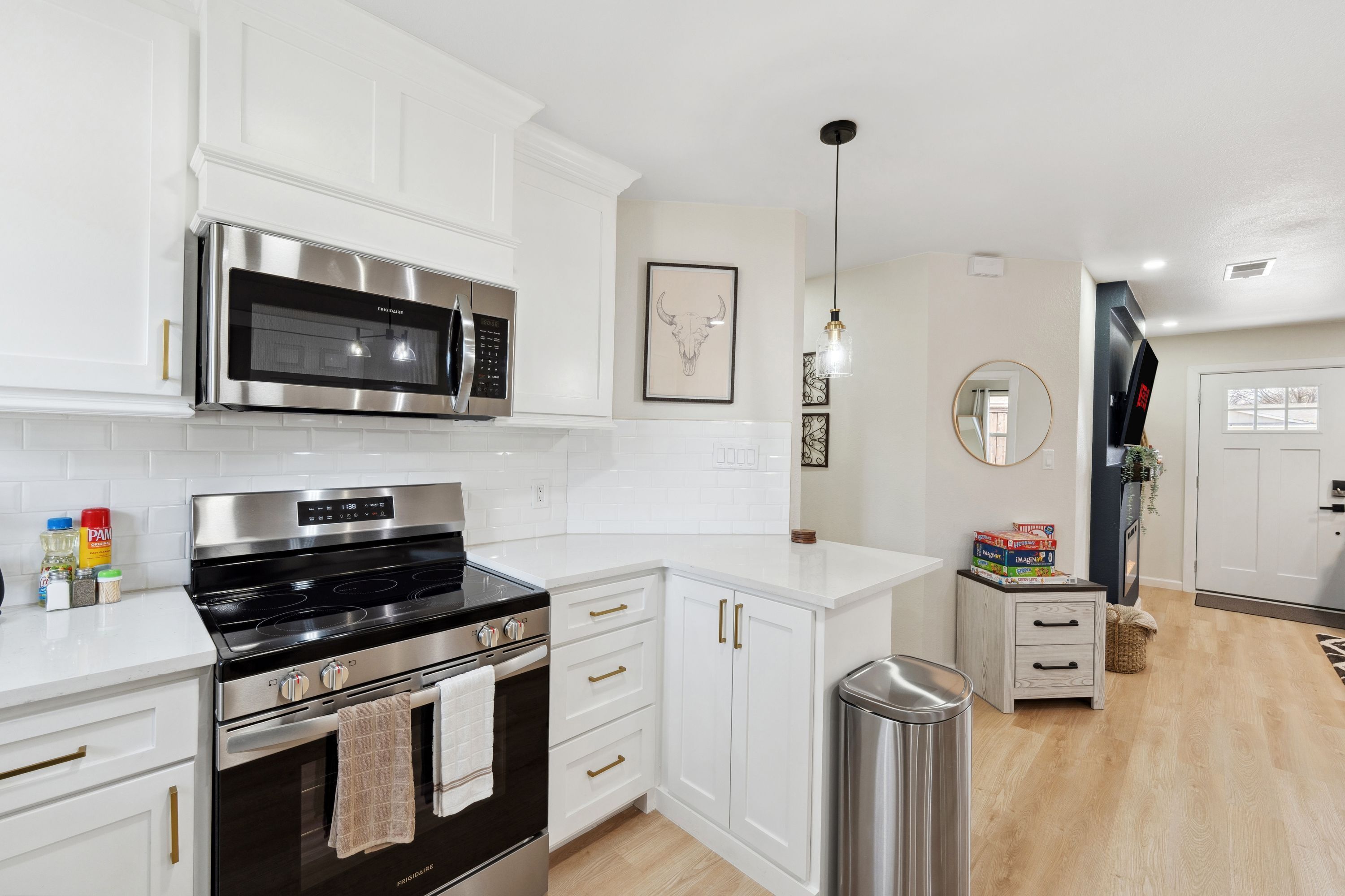 獨棟房屋 | 4 間臥室