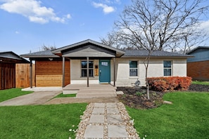 House | 4 bedrooms