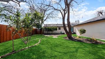 Casa | 4 habitaciones