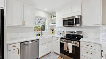 Casa | 4 habitaciones