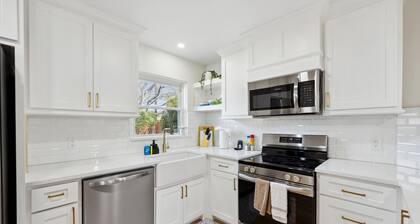 Misha: 434 Marilu Street, Richardson