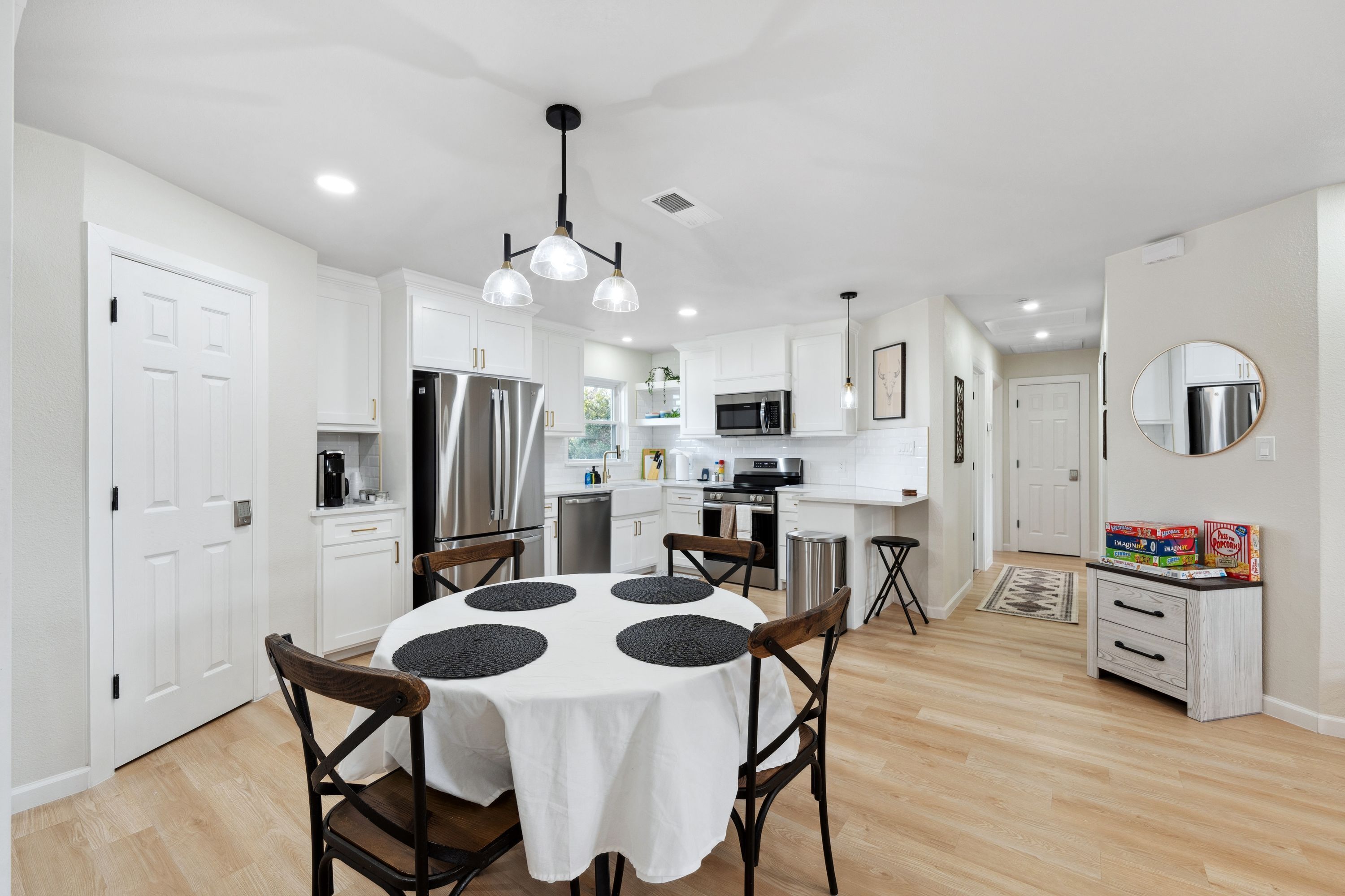 House | 4 bedrooms