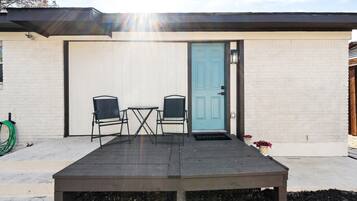 Casa | 4 habitaciones