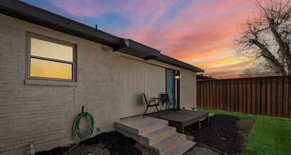 Misha: 434 Marilu Street, Richardson