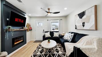 Rumah | 4 kamar tidur