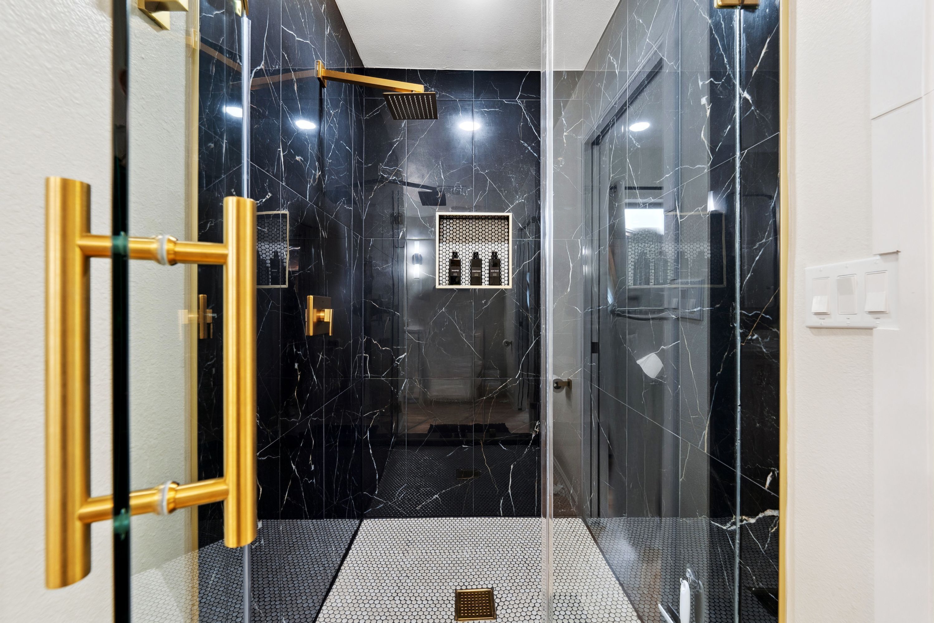 Maison | 4 chambres