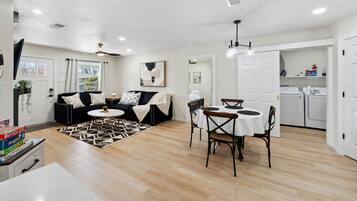 Rumah | 4 kamar tidur