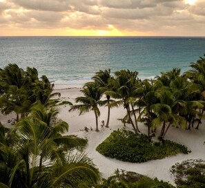 Villa | 7 bedrooms - Hacienda Palancar Sian Ka an Luxe 7BR (Tulum)