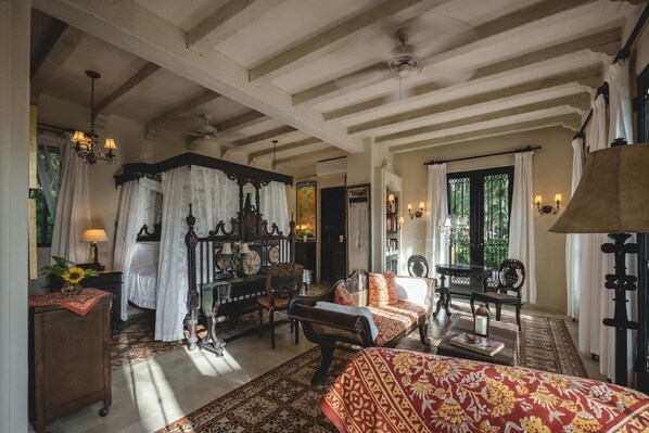 Ferienhaus, Raucher | 7 Schlafzimmer