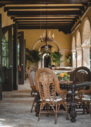 Villa | 7 bedrooms - Hacienda Palancar Sian Ka an Luxe 7BR (Tulum)