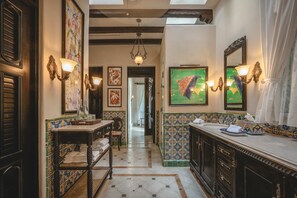 Vila | 7 kamar tidur