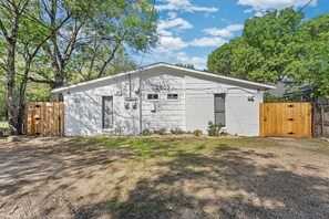 Ferienhaus | 2 Schlafzimmer