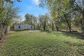 House | 2 bedrooms