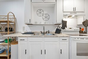 Ferienhaus | 2 Schlafzimmer