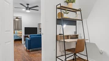 House | 2 bedrooms