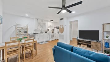 Rumah | 2 kamar tidur