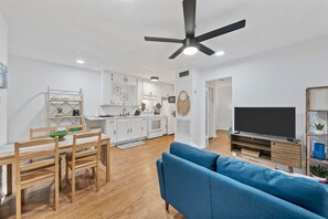 Ferienhaus | 2 Schlafzimmer