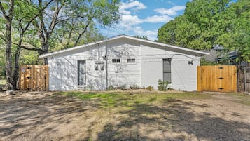 Rumah | 2 kamar tidur