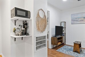 Casa | 2 habitaciones