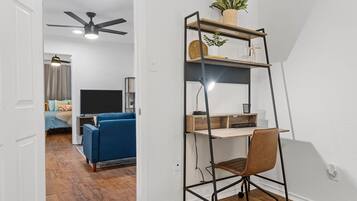 Rumah | 2 kamar tidur