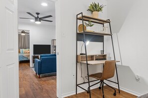 Ferienhaus | 2 Schlafzimmer