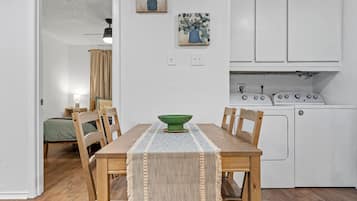 2 bedrooms