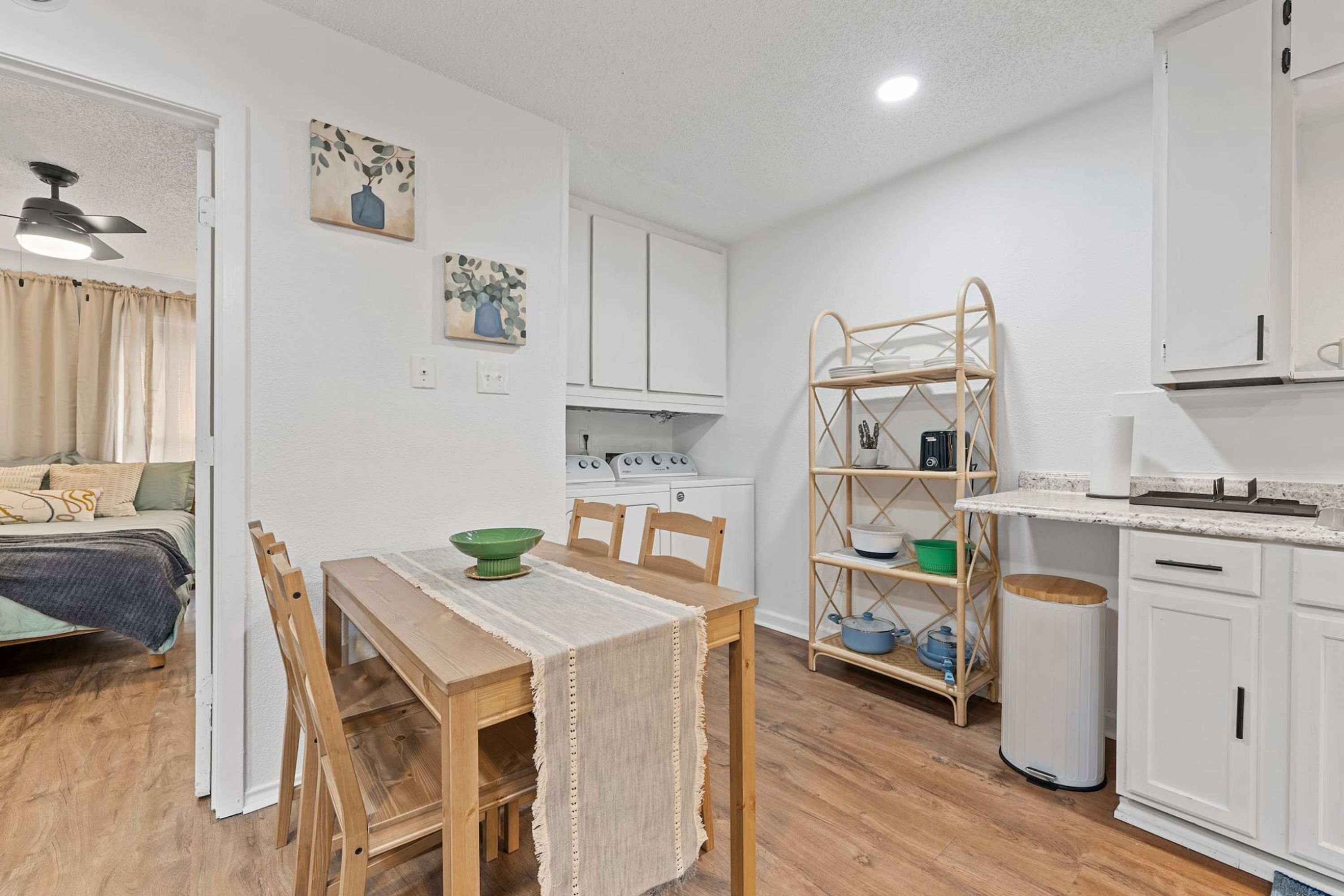 House | 2 bilik tidur 