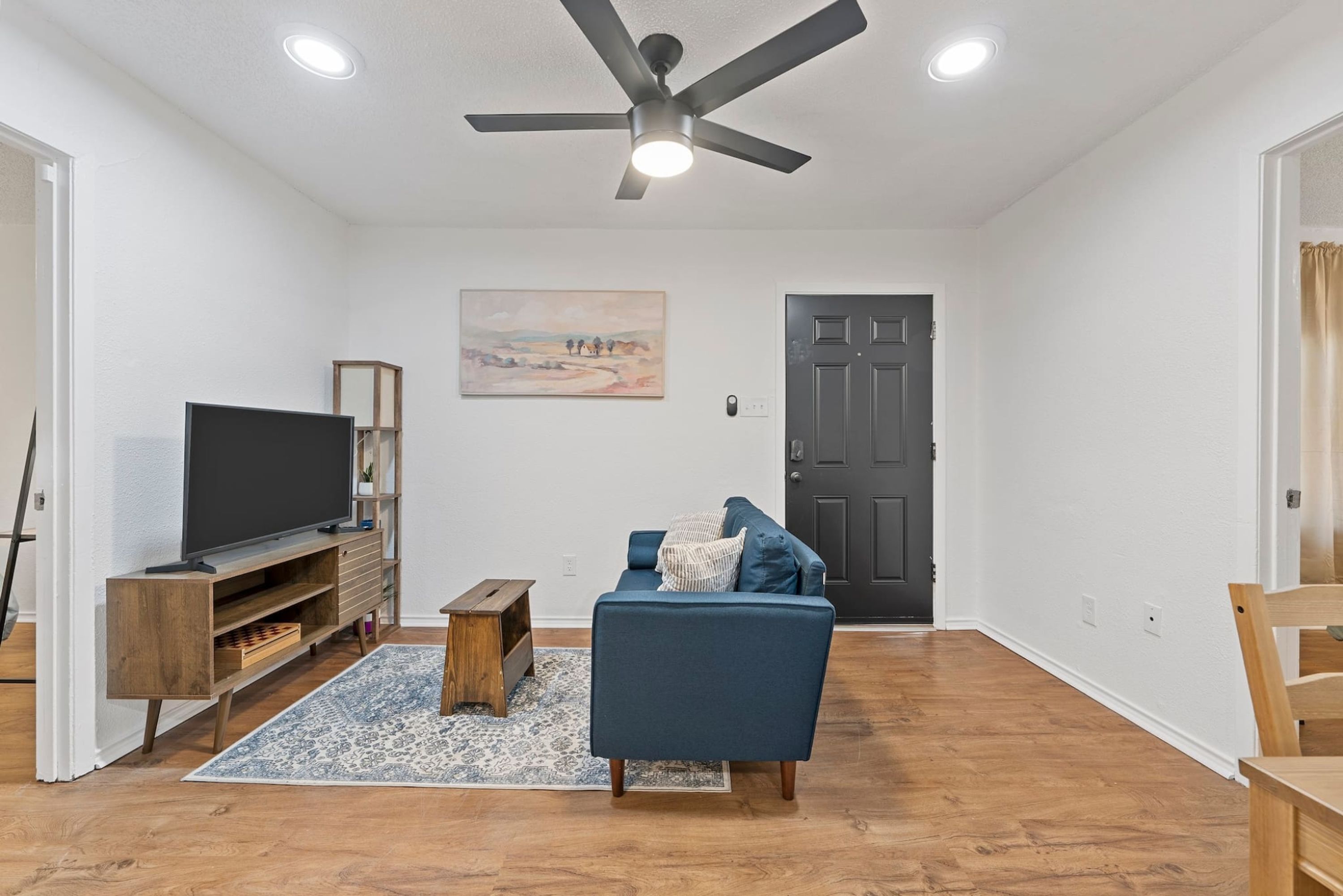 獨棟房屋 | 2 間臥室