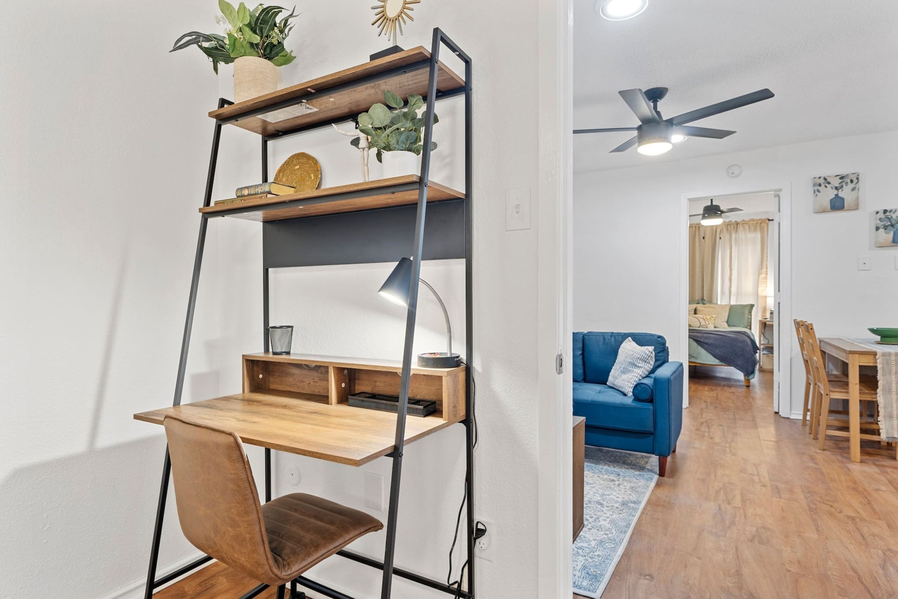 House | 2 bilik tidur 