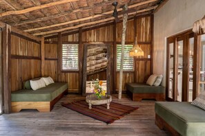 Ferienhaus, Raucher | 5 Schlafzimmer