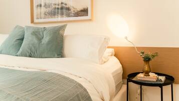 Apartemen | 2 kamar tidur