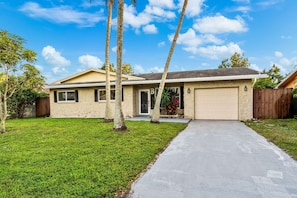 4 bedrooms