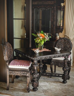 House, Smoking | 4 bedrooms - Hacienda Palancar Sian Ka an Luxe 4BR (Tulum)