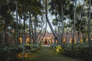 House, Smoking | 4 bedrooms - Hacienda Palancar Sian Ka an Luxe 4BR (Tulum)