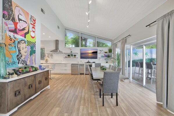 Ferienhaus | 6 Schlafzimmer