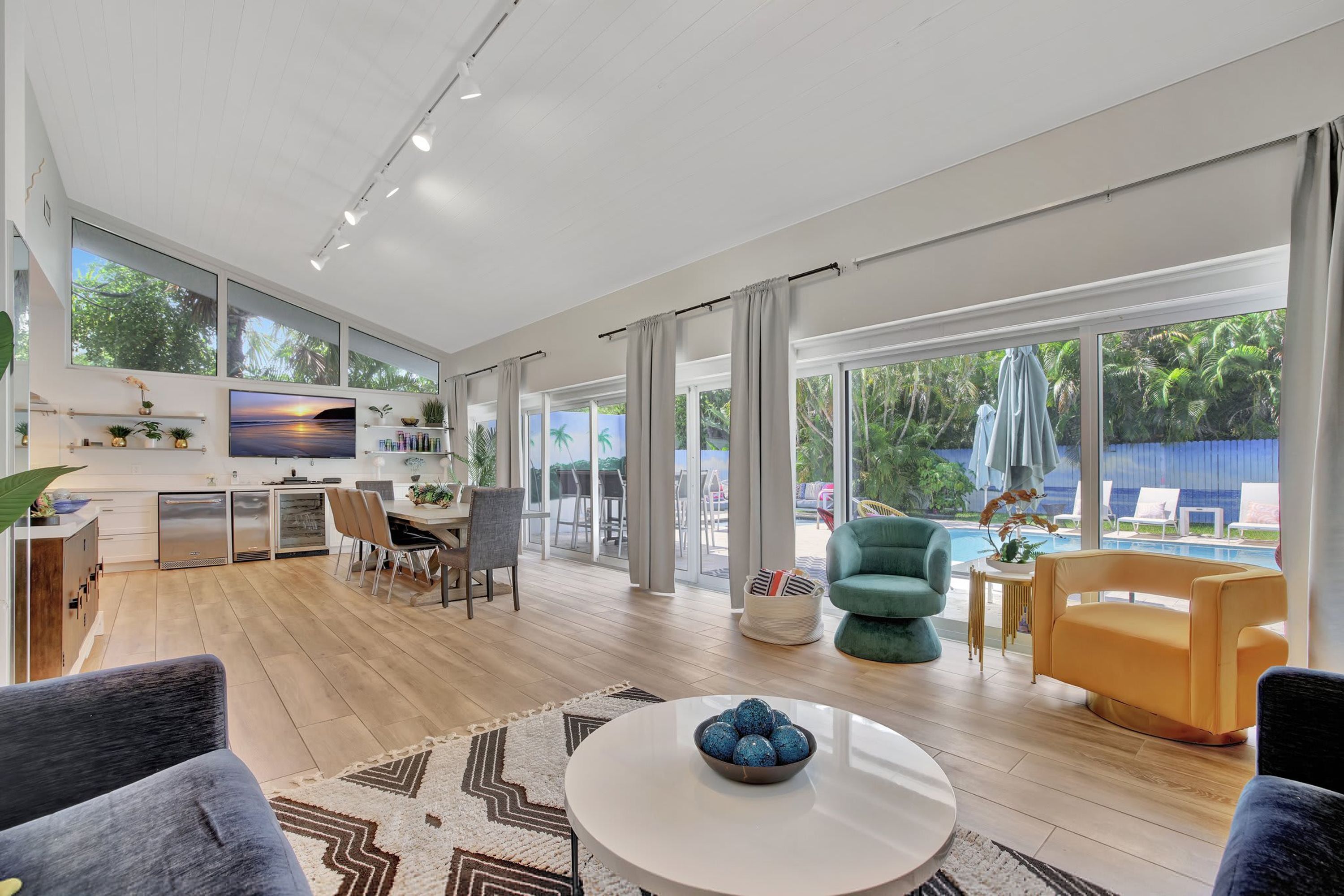 Casa | 6 habitaciones 