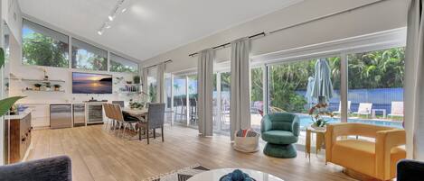 Casa | 6 habitaciones