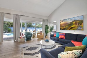 Maison | 6 chambres
